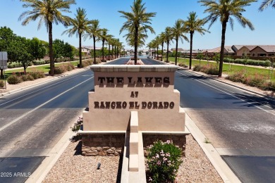 SELLER OFFERING CLOSING COST ASSISTANCE!
  Welcome to a place on The Duke At Rancho El Dorado Golf Course in Arizona - for sale on GolfHomes.com, golf home, golf lot