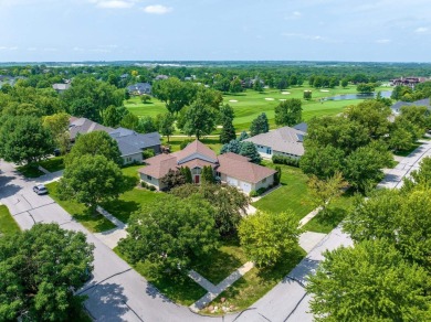 Contract Pending Wilderness Ridge Gem - Priced for Your Dream on Wilderness Ridge Golf Club in Nebraska - for sale on GolfHomes.com, golf home, golf lot