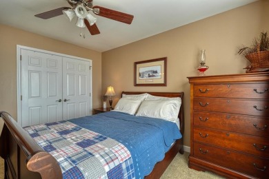 Beautifully maintained 3 bedroom/2.5 bathroom all-brick home in on The Carolina Country Club in South Carolina - for sale on GolfHomes.com, golf home, golf lot