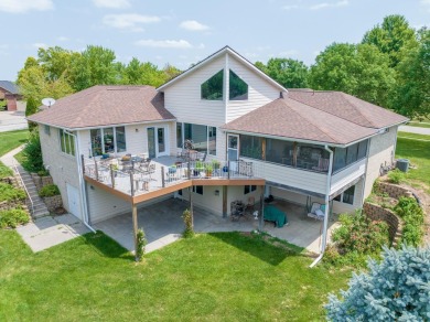 Contract Pending Wilderness Ridge Gem - Priced for Your Dream on Wilderness Ridge Golf Club in Nebraska - for sale on GolfHomes.com, golf home, golf lot