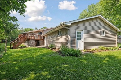 Fantastic opportunity in a prime Buffalo location - just one on Buffalo Heights Golf Course in Minnesota - for sale on GolfHomes.com, golf home, golf lot