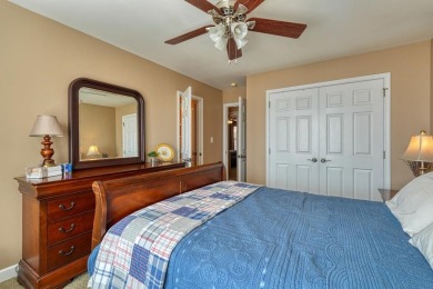 Beautifully maintained 3 bedroom/2.5 bathroom all-brick home in on The Carolina Country Club in South Carolina - for sale on GolfHomes.com, golf home, golf lot