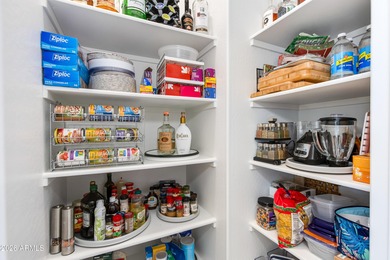 ONE-OF-A-KIND TURN KEY HOME blending modern Western on Wickenburg Ranch Golf Course in Arizona - for sale on GolfHomes.com, golf home, golf lot