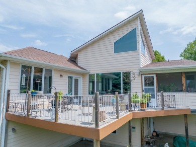 Contract Pending Wilderness Ridge Gem - Priced for Your Dream on Wilderness Ridge Golf Club in Nebraska - for sale on GolfHomes.com, golf home, golf lot