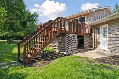 Fantastic opportunity in a prime Buffalo location - just one on Buffalo Heights Golf Course in Minnesota - for sale on GolfHomes.com, golf home, golf lot