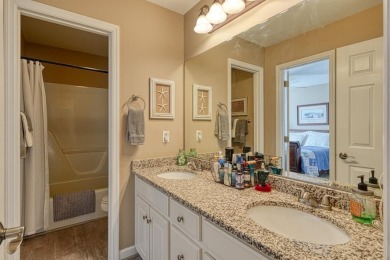 Beautifully maintained 3 bedroom/2.5 bathroom all-brick home in on The Carolina Country Club in South Carolina - for sale on GolfHomes.com, golf home, golf lot