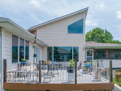 Contract Pending Wilderness Ridge Gem - Priced for Your Dream on Wilderness Ridge Golf Club in Nebraska - for sale on GolfHomes.com, golf home, golf lot