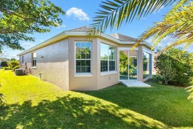 AMAZING LOCATION!! This Beautiful BRIDGEPORT Designer Home is on Egret Championship Golf Course in Florida - for sale on GolfHomes.com, golf home, golf lot