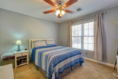 Beautifully maintained 3 bedroom/2.5 bathroom all-brick home in on The Carolina Country Club in South Carolina - for sale on GolfHomes.com, golf home, golf lot