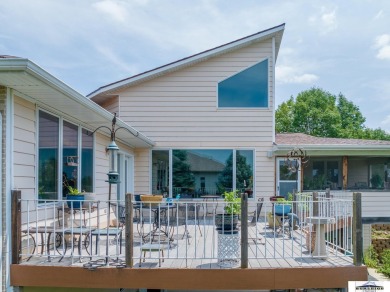 Contract Pending Wilderness Ridge Gem - Priced for Your Dream on Wilderness Ridge Golf Club in Nebraska - for sale on GolfHomes.com, golf home, golf lot