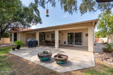 BRAND NEW ROOF comes w/this great home featuring 3 LARGE on Palo Verde Golf and Country Club in Arizona - for sale on GolfHomes.com, golf home, golf lot