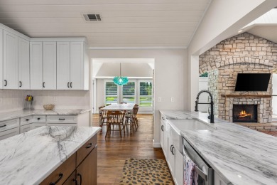 JUST REDUCED $145,000! Impeccably renovated home nestled on the on The Club At Hidden Creek in Florida - for sale on GolfHomes.com, golf home, golf lot