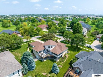 Contract Pending Wilderness Ridge Gem - Priced for Your Dream on Wilderness Ridge Golf Club in Nebraska - for sale on GolfHomes.com, golf home, golf lot