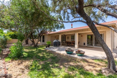 BRAND NEW ROOF comes w/this great home featuring 3 LARGE on Palo Verde Golf and Country Club in Arizona - for sale on GolfHomes.com, golf home, golf lot