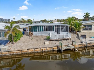 GORGEOUS UPDATES & SOME OF THE BEST DIRECT BOATING ACCESS IN on Pelicans Nest Golf Club in Florida - for sale on GolfHomes.com, golf home, golf lot