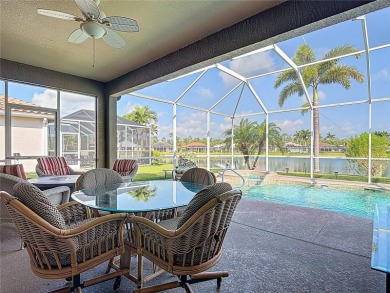 Breathtaking Waterfront Living in the Heart of Herons Glen
Step on Herons Glen Golf and Country Club in Florida - for sale on GolfHomes.com, golf home, golf lot