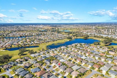 AMAZING LOCATION!! This Beautiful BRIDGEPORT Designer Home is on Egret Championship Golf Course in Florida - for sale on GolfHomes.com, golf home, golf lot