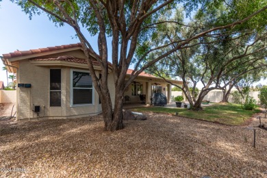 BRAND NEW ROOF comes w/this great home featuring 3 LARGE on Palo Verde Golf and Country Club in Arizona - for sale on GolfHomes.com, golf home, golf lot