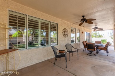 BRAND NEW ROOF comes w/this great home featuring 3 LARGE on Palo Verde Golf and Country Club in Arizona - for sale on GolfHomes.com, golf home, golf lot