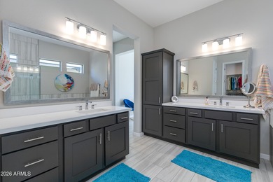 ONE-OF-A-KIND TURN KEY HOME blending modern Western on Wickenburg Ranch Golf Course in Arizona - for sale on GolfHomes.com, golf home, golf lot