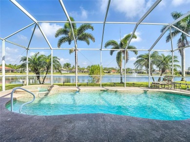 Breathtaking Waterfront Living in the Heart of Herons Glen
Step on Herons Glen Golf and Country Club in Florida - for sale on GolfHomes.com, golf home, golf lot