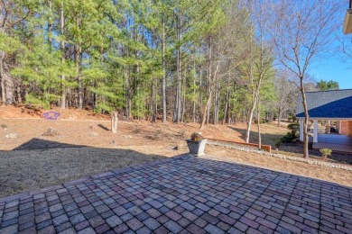 Beautifully maintained 3 bedroom/2.5 bathroom all-brick home in on The Carolina Country Club in South Carolina - for sale on GolfHomes.com, golf home, golf lot