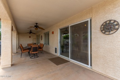 BRAND NEW ROOF comes w/this great home featuring 3 LARGE on Palo Verde Golf and Country Club in Arizona - for sale on GolfHomes.com, golf home, golf lot