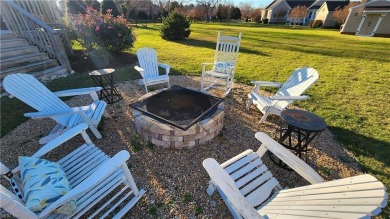 Executive home located in Cypress Creek Golf Course Community. 5 on Cypress Creek Golfers Club in Virginia - for sale on GolfHomes.com, golf home, golf lot