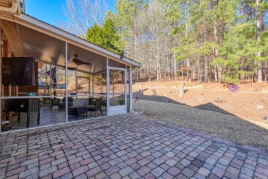 Beautifully maintained 3 bedroom/2.5 bathroom all-brick home in on The Carolina Country Club in South Carolina - for sale on GolfHomes.com, golf home, golf lot