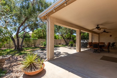 BRAND NEW ROOF comes w/this great home featuring 3 LARGE on Palo Verde Golf and Country Club in Arizona - for sale on GolfHomes.com, golf home, golf lot