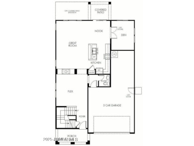 SELLER OFFERING CLOSING COST ASSISTANCE!
  Welcome to a place on The Duke At Rancho El Dorado Golf Course in Arizona - for sale on GolfHomes.com, golf home, golf lot