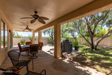 BRAND NEW ROOF comes w/this great home featuring 3 LARGE on Palo Verde Golf and Country Club in Arizona - for sale on GolfHomes.com, golf home, golf lot