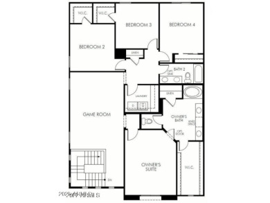 SELLER OFFERING CLOSING COST ASSISTANCE!
  Welcome to a place on The Duke At Rancho El Dorado Golf Course in Arizona - for sale on GolfHomes.com, golf home, golf lot