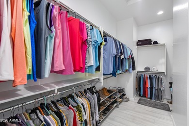 ONE-OF-A-KIND TURN KEY HOME blending modern Western on Wickenburg Ranch Golf Course in Arizona - for sale on GolfHomes.com, golf home, golf lot