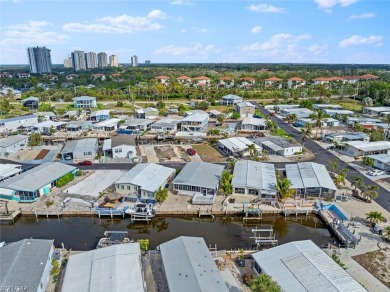 GORGEOUS UPDATES & SOME OF THE BEST DIRECT BOATING ACCESS IN on Pelicans Nest Golf Club in Florida - for sale on GolfHomes.com, golf home, golf lot