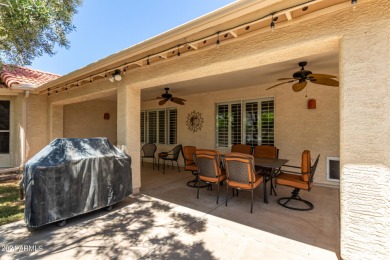 BRAND NEW ROOF comes w/this great home featuring 3 LARGE on Palo Verde Golf and Country Club in Arizona - for sale on GolfHomes.com, golf home, golf lot