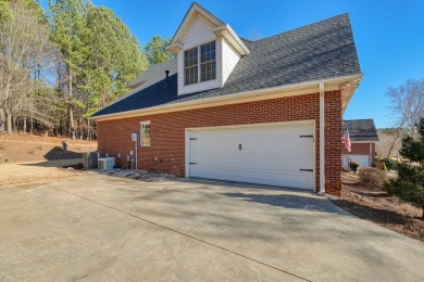 Beautifully maintained 3 bedroom/2.5 bathroom all-brick home in on The Carolina Country Club in South Carolina - for sale on GolfHomes.com, golf home, golf lot