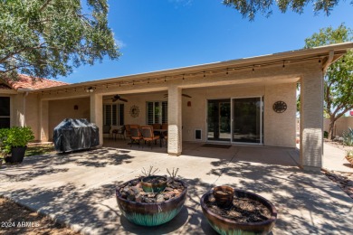 BRAND NEW ROOF comes w/this great home featuring 3 LARGE on Palo Verde Golf and Country Club in Arizona - for sale on GolfHomes.com, golf home, golf lot