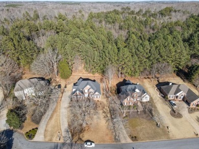 Beautifully maintained 3 bedroom/2.5 bathroom all-brick home in on The Carolina Country Club in South Carolina - for sale on GolfHomes.com, golf home, golf lot