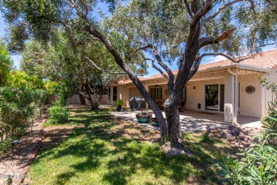 BRAND NEW ROOF comes w/this great home featuring 3 LARGE on Palo Verde Golf and Country Club in Arizona - for sale on GolfHomes.com, golf home, golf lot