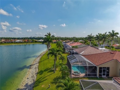 Breathtaking Waterfront Living in the Heart of Herons Glen
Step on Herons Glen Golf and Country Club in Florida - for sale on GolfHomes.com, golf home, golf lot