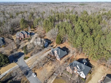 Beautifully maintained 3 bedroom/2.5 bathroom all-brick home in on The Carolina Country Club in South Carolina - for sale on GolfHomes.com, golf home, golf lot