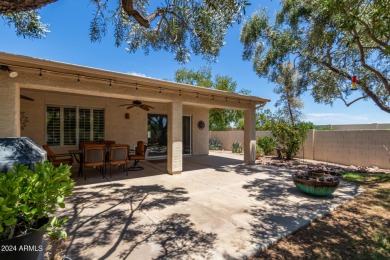 BRAND NEW ROOF comes w/this great home featuring 3 LARGE on Palo Verde Golf and Country Club in Arizona - for sale on GolfHomes.com, golf home, golf lot