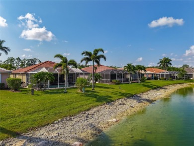 Breathtaking Waterfront Living in the Heart of Herons Glen
Step on Herons Glen Golf and Country Club in Florida - for sale on GolfHomes.com, golf home, golf lot