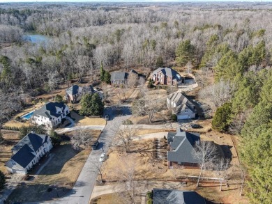 Beautifully maintained 3 bedroom/2.5 bathroom all-brick home in on The Carolina Country Club in South Carolina - for sale on GolfHomes.com, golf home, golf lot