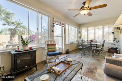 Very rare 3BR, 3BA plus den Trova model in the gated active on Oakwood Golf Club  in Arizona - for sale on GolfHomes.com, golf home, golf lot