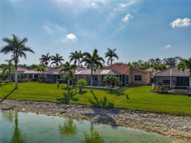 Breathtaking Waterfront Living in the Heart of Herons Glen
Step on Herons Glen Golf and Country Club in Florida - for sale on GolfHomes.com, golf home, golf lot