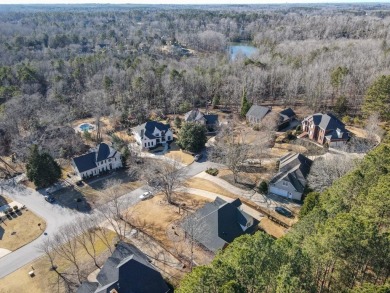 Beautifully maintained 3 bedroom/2.5 bathroom all-brick home in on The Carolina Country Club in South Carolina - for sale on GolfHomes.com, golf home, golf lot