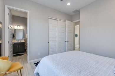 ONE-OF-A-KIND TURN KEY HOME blending modern Western on Wickenburg Ranch Golf Course in Arizona - for sale on GolfHomes.com, golf home, golf lot