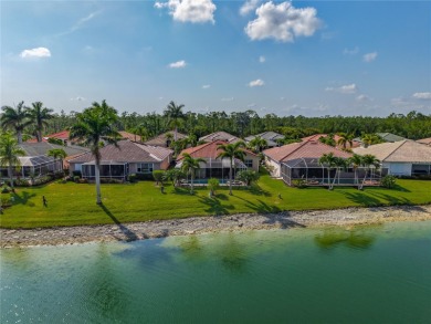 Breathtaking Waterfront Living in the Heart of Herons Glen
Step on Herons Glen Golf and Country Club in Florida - for sale on GolfHomes.com, golf home, golf lot